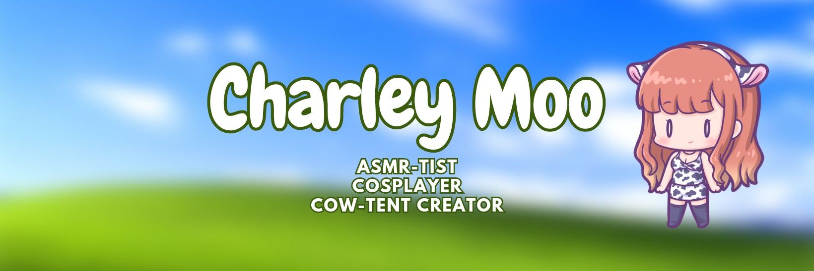 CharleyMoo//LottieMoo (after dark) 🌙🐄's banner
