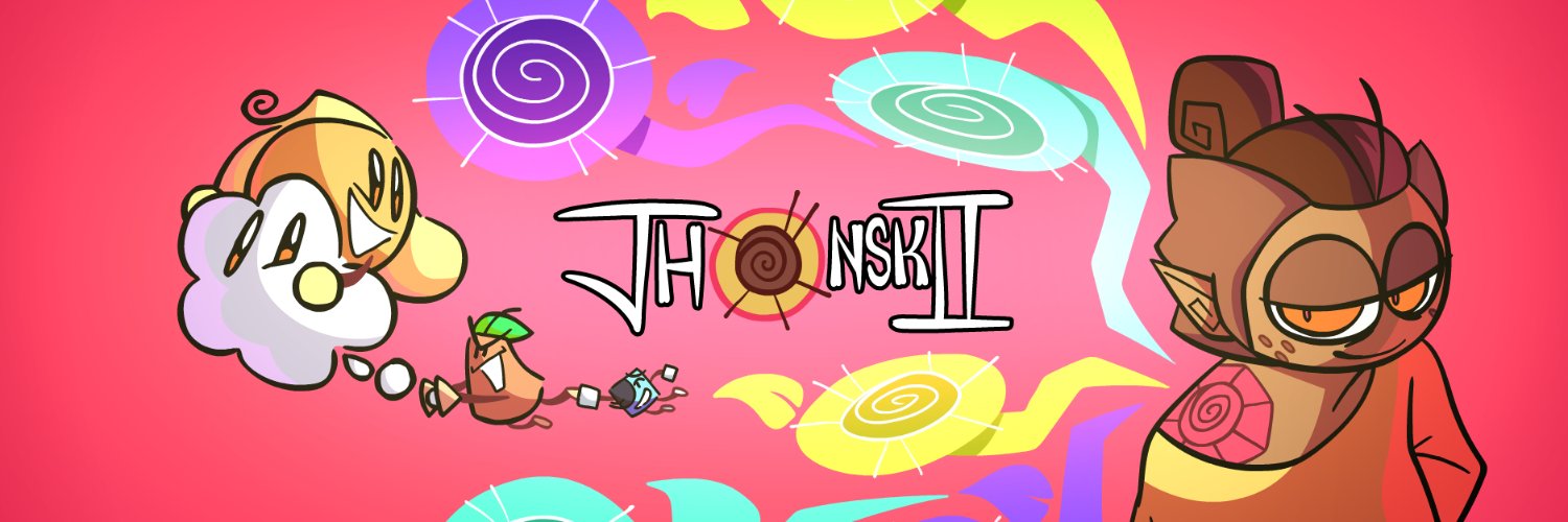 jhonskii.bsky.social's banner