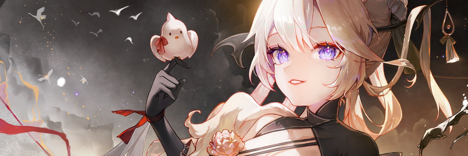 Hime 🌸 | aeru studio's banner