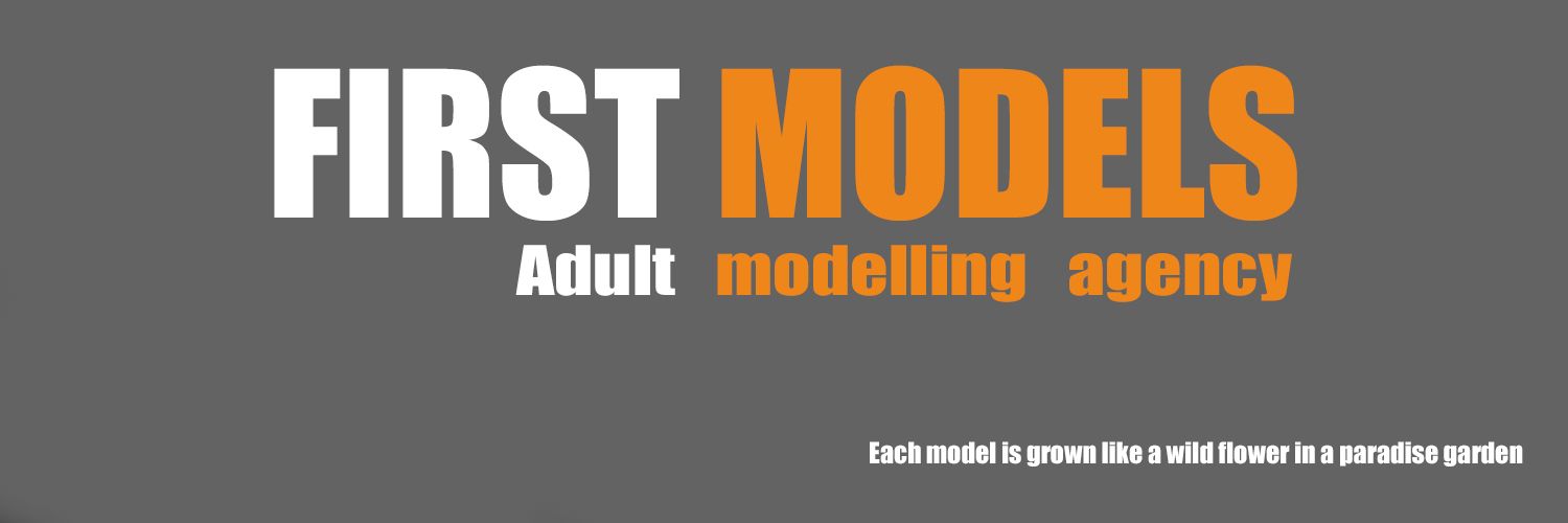 First Models's banner