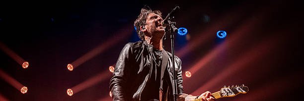 Fabrizio MORO Fan's banner