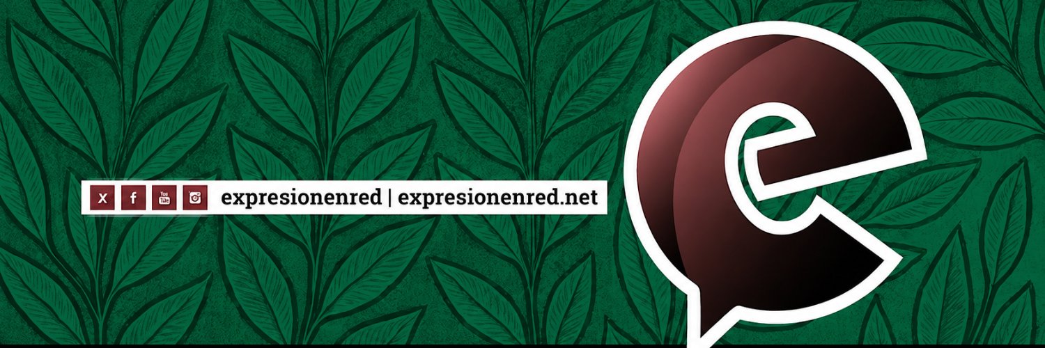 Expresión En Red's banner