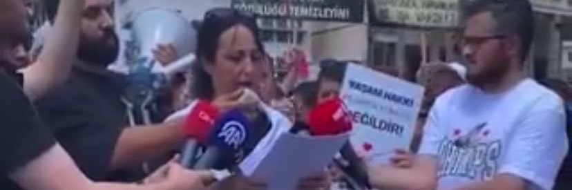 Tülay's banner