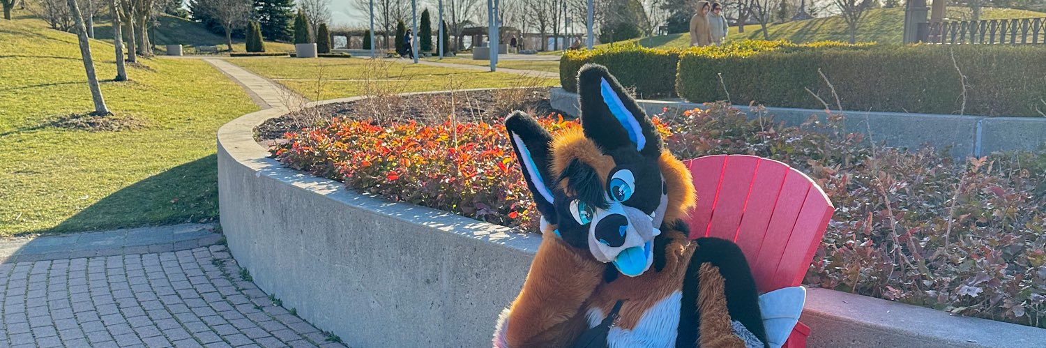 Eubean's banner