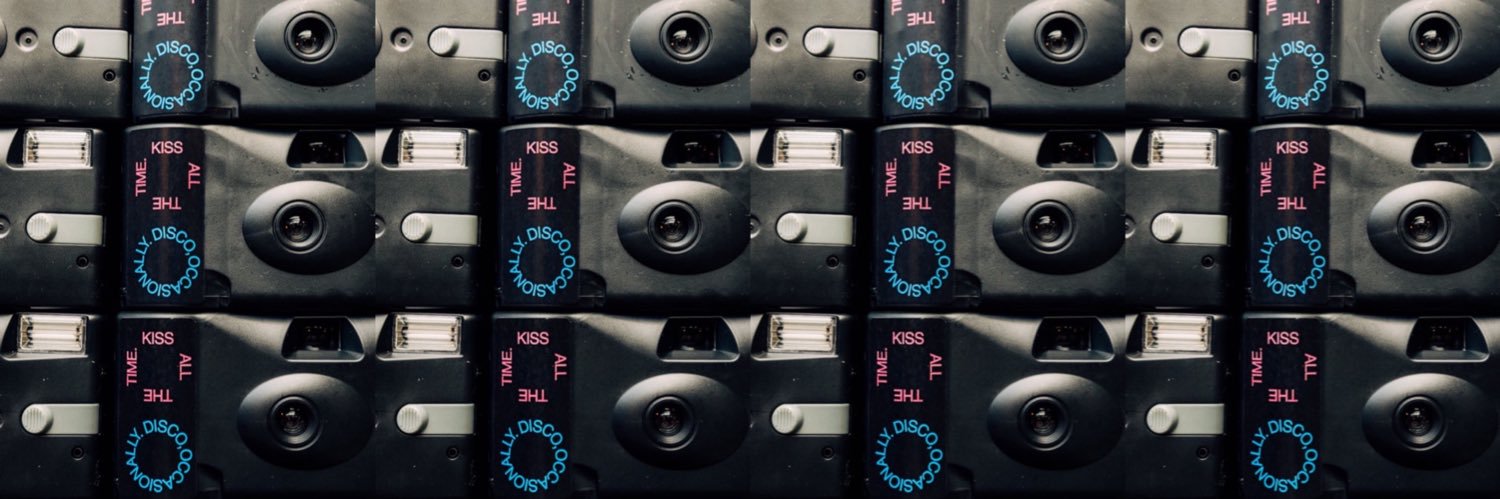 gracie💿 7's banner