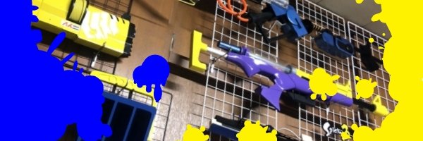 カレーコ　スプラブキ職人🍛's banner