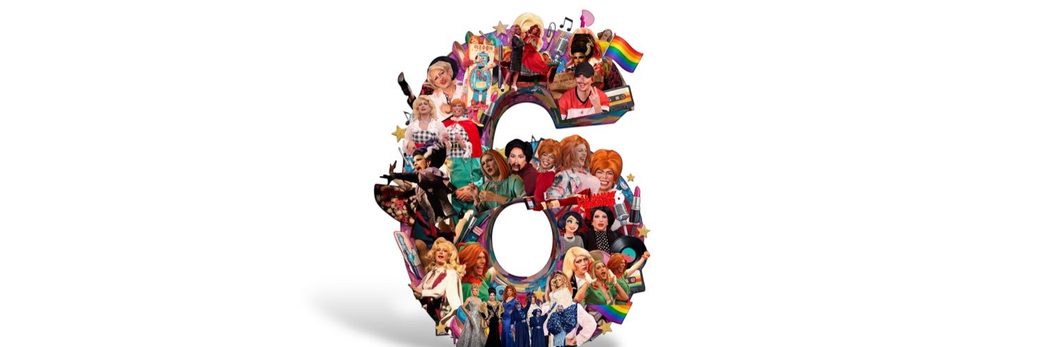 Las Mamás presentan's banner