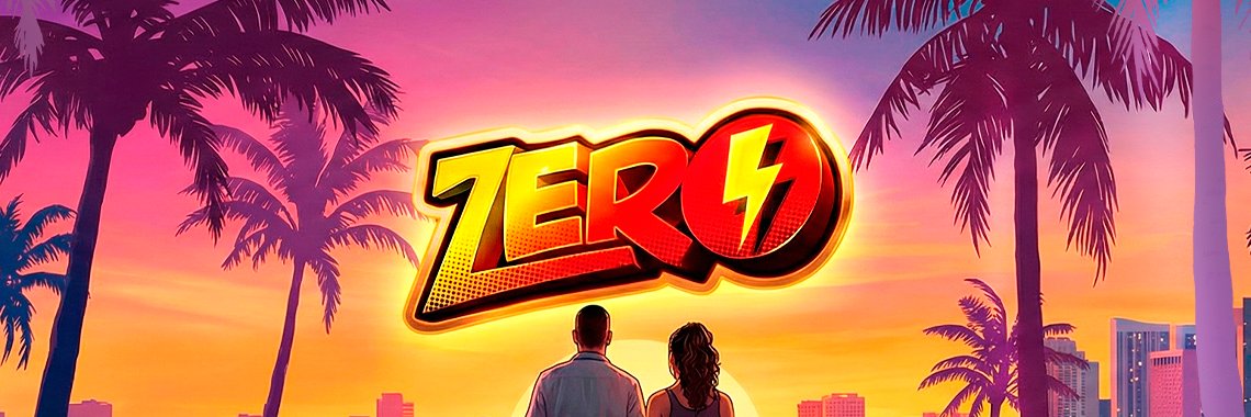 Zero's banner