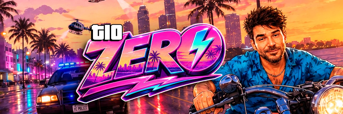 Zero's banner