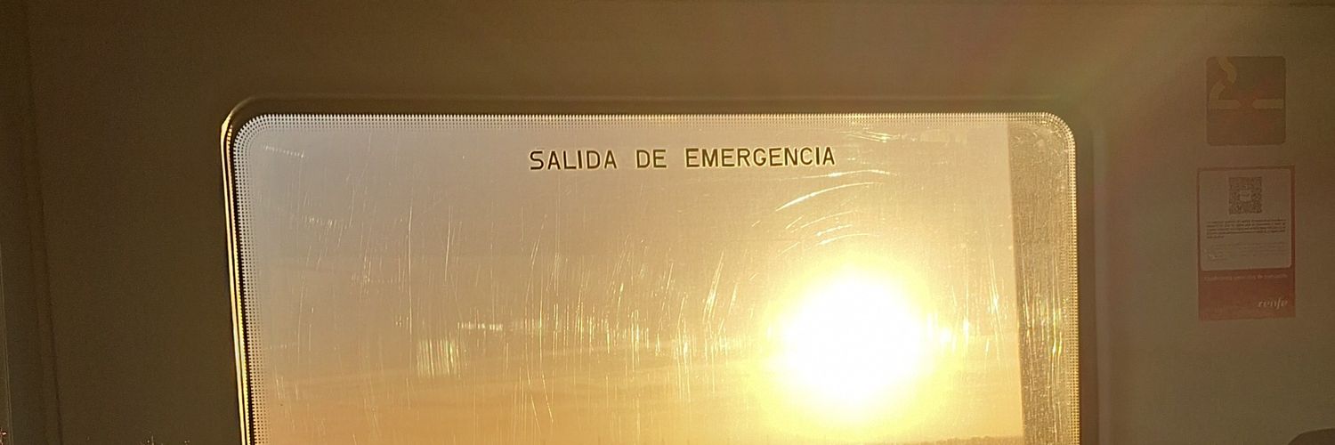 Jaime Álvarez's banner