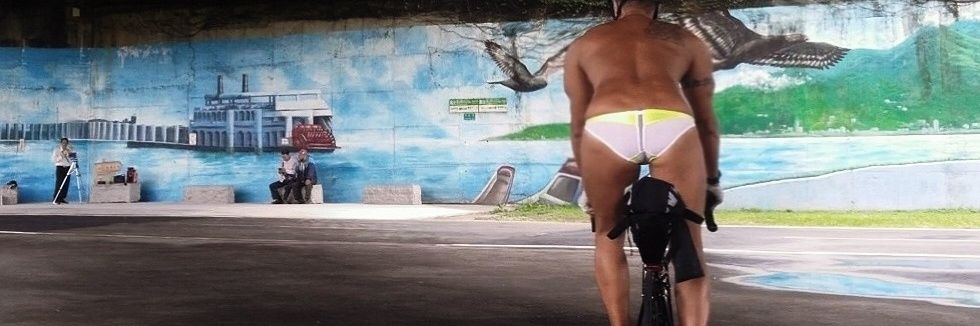 🔞赤膊單車🔞's banner
