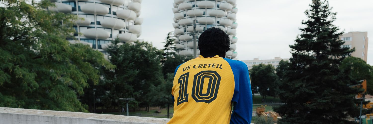 US Créteil Lusitanos 🐏's banner