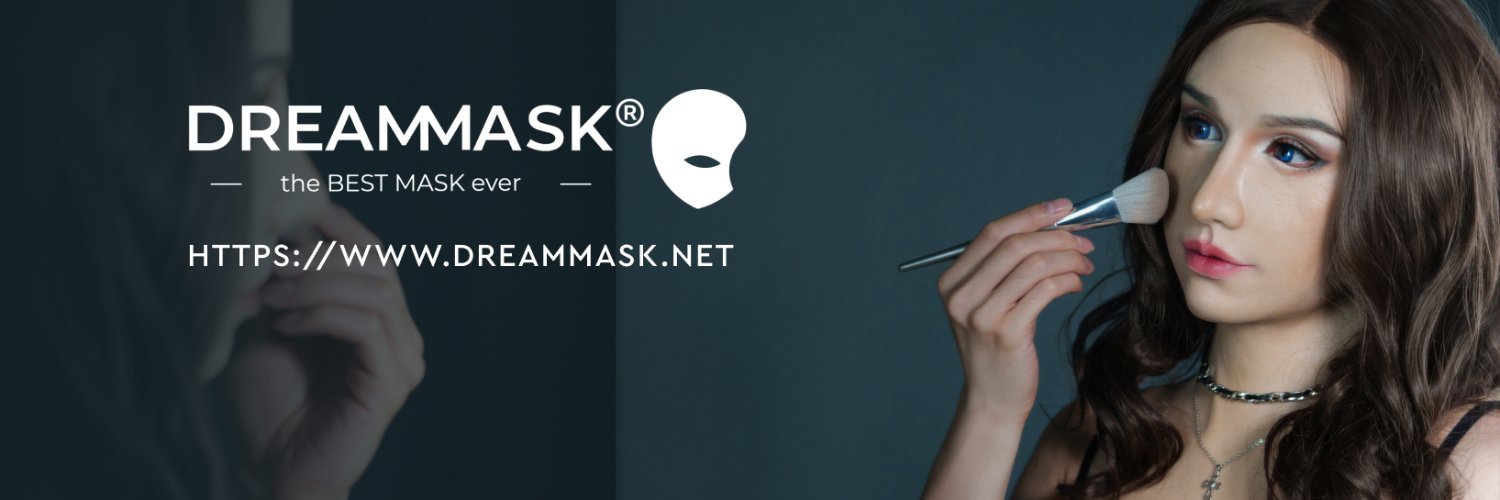 Dreammask Studio's banner