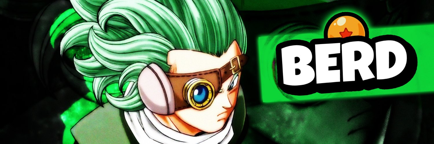 Berd's banner