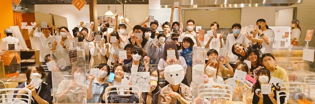 KAZUN @超会議2日目参加's banner