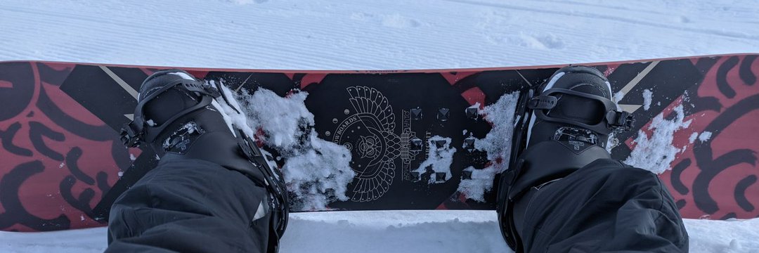 Antonio's banner