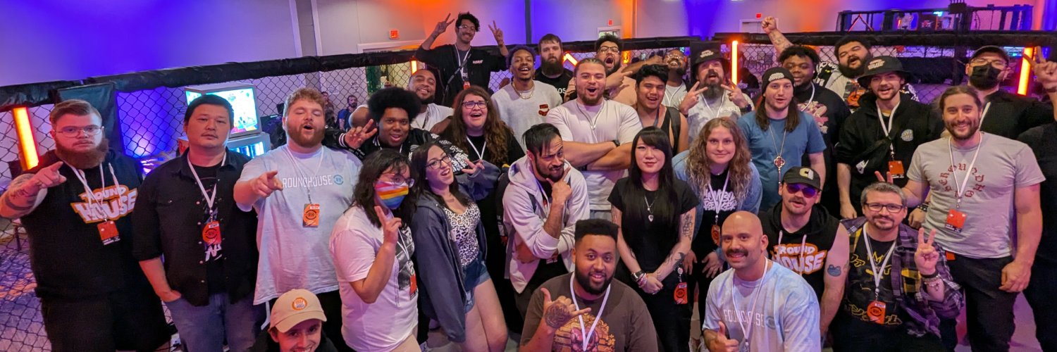 Low Kick Esports's banner