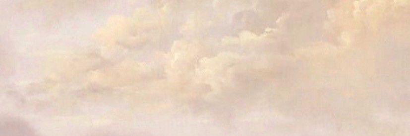 ren 🤍⭐️'s banner