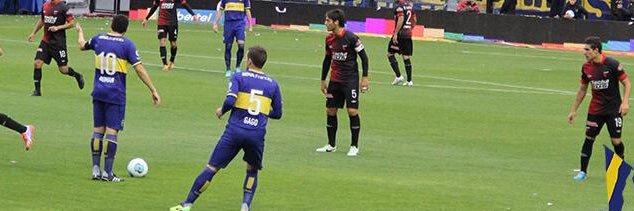 Facu Callejo's banner