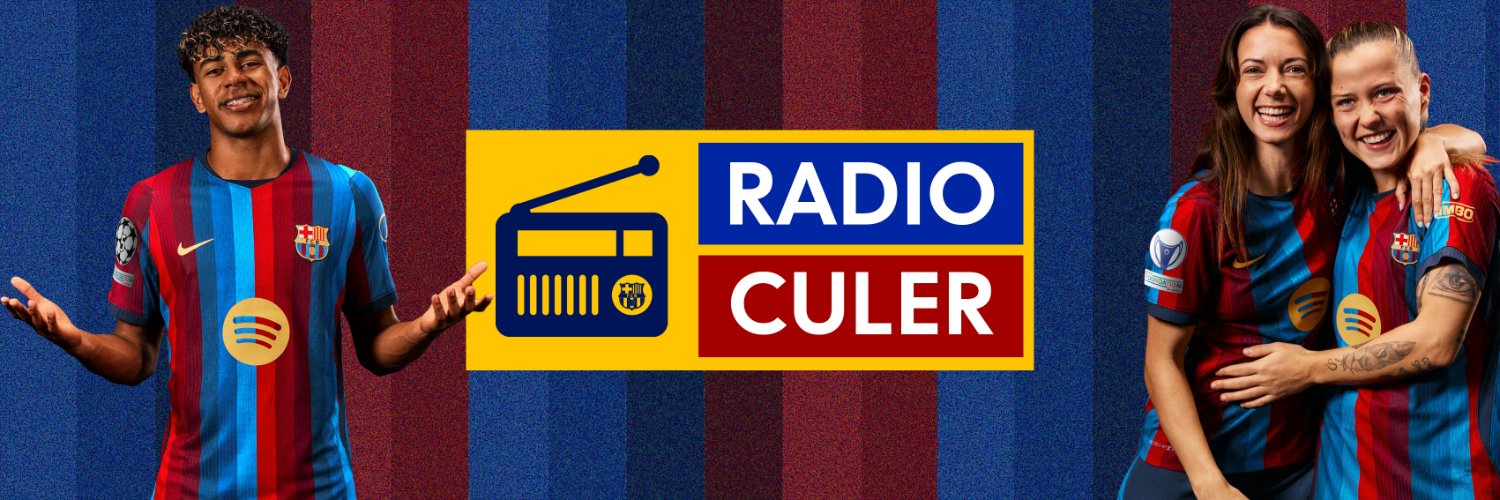 Radio Culer 📻's banner