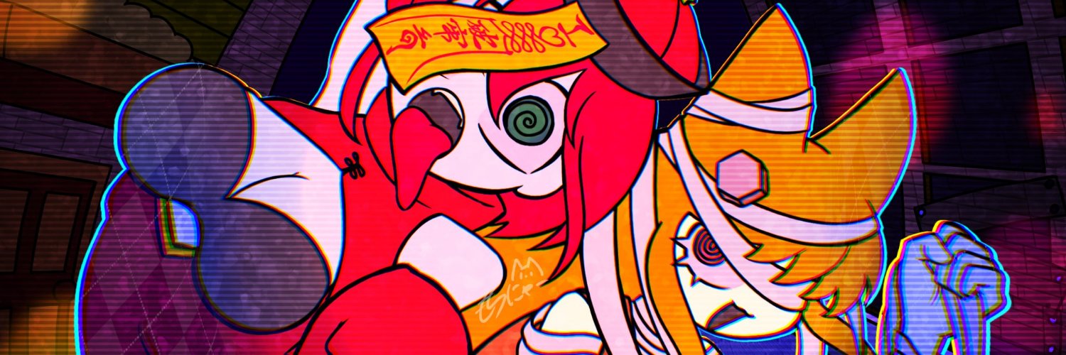 もちにゃー🧻's banner