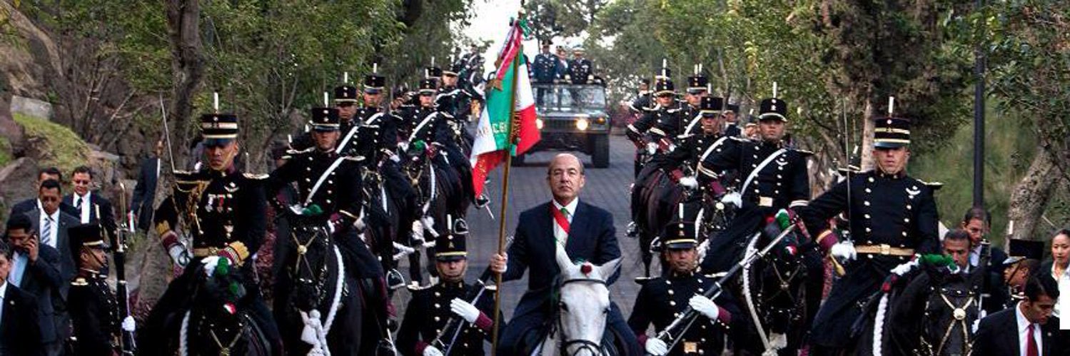 Magda #MéxicoLibre 🇲🇽🇺🇦 🇮🇱's banner