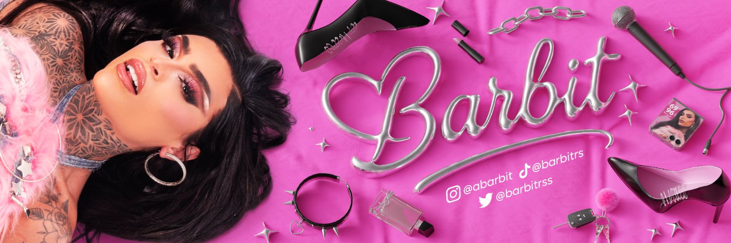 barbit 🎤🏳️‍⚧️'s banner