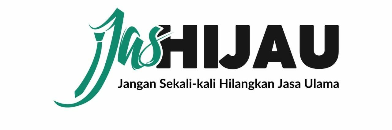 Jas Hijau's banner
