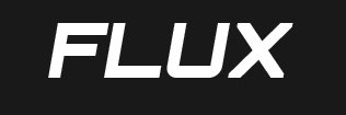Flux's banner