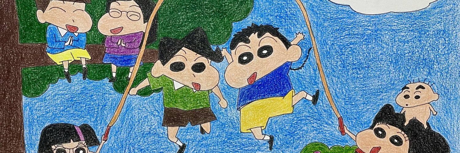 japer's banner