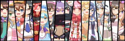 ねつき饂飩⛄'s banner