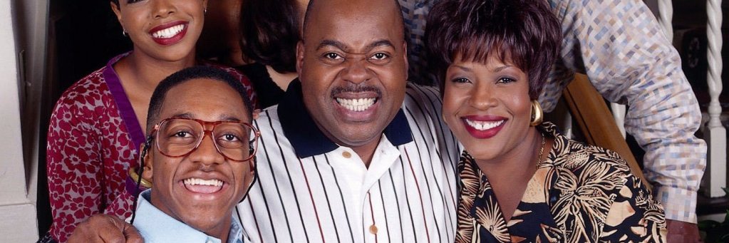 Carl Winslow's banner