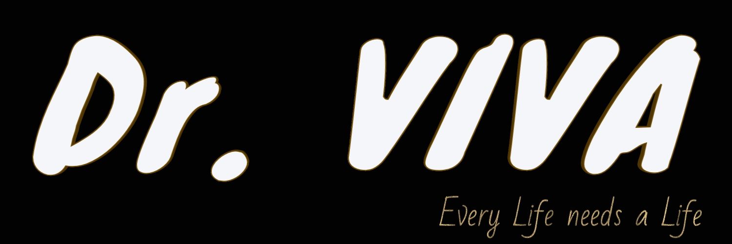 Dr.viva's banner