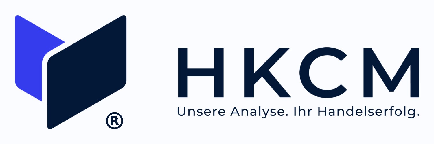 HKCM - Professionelle Handelsanalysen's banner