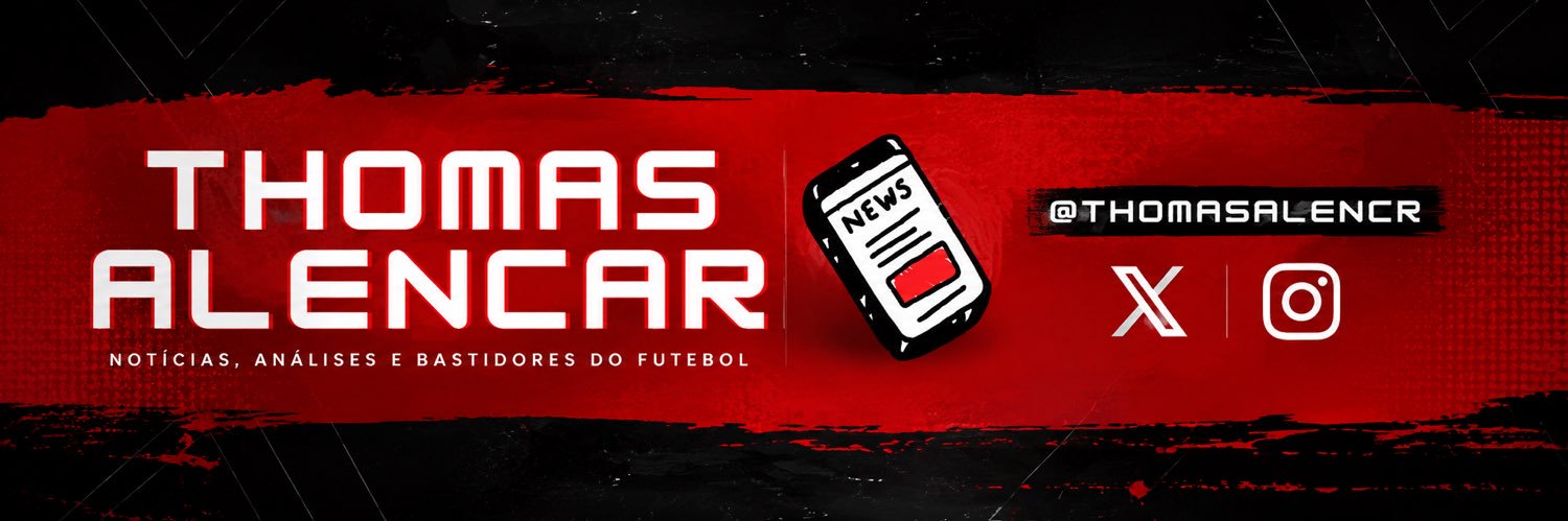 Thomas Alencar's banner