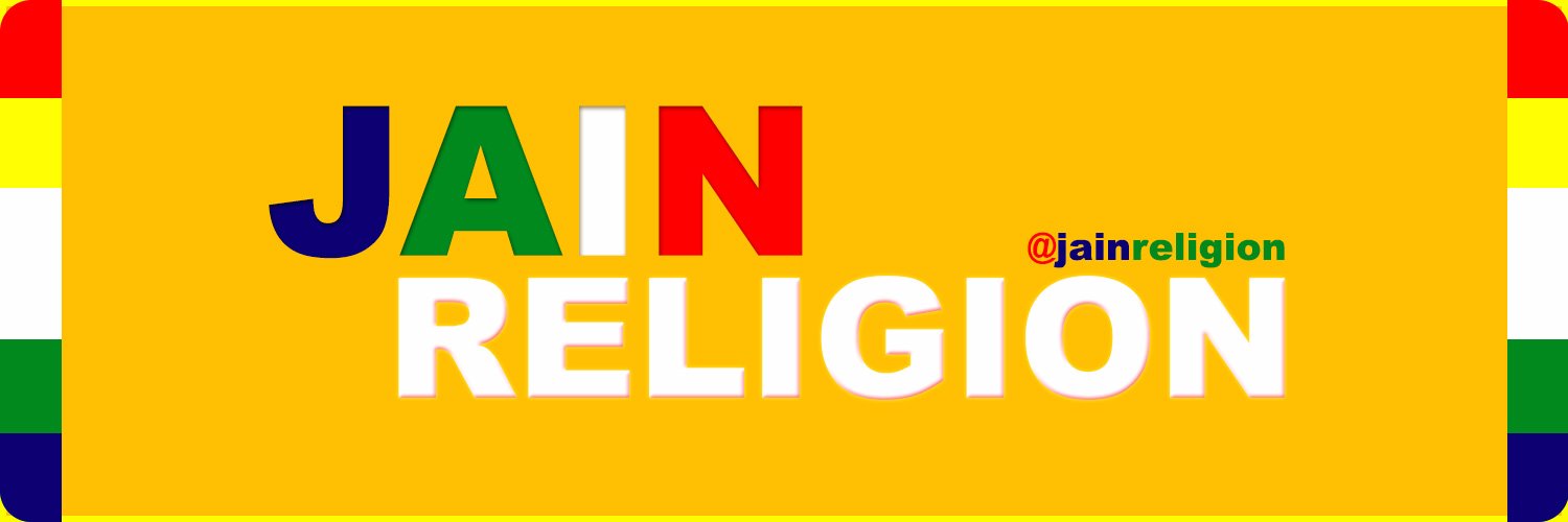 JainReligion's banner