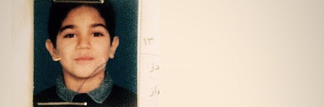 Omidroozbeh's banner