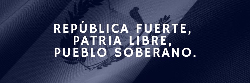 Guatemala Inmortal's banner