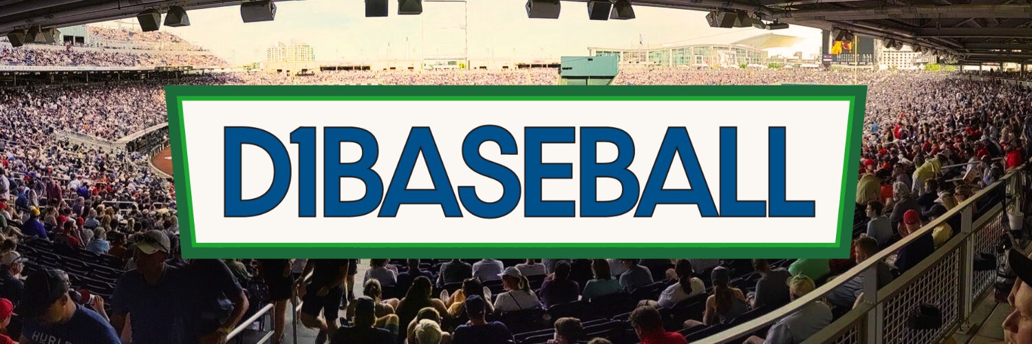 D1Baseball's banner