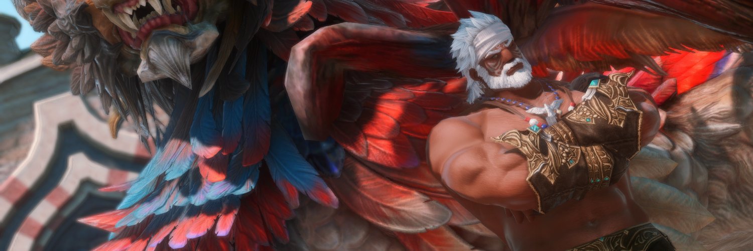 deng kevin / RenDuck 3D 👀🦆💦's banner