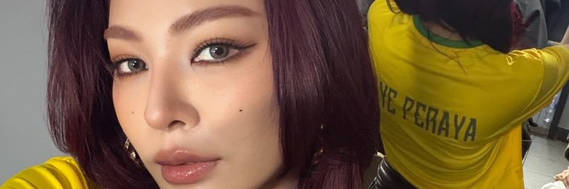 Leidyvilhena🌻's banner