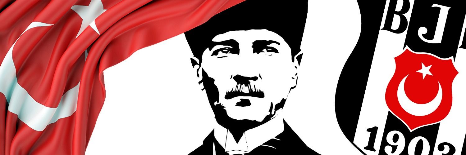 Ufuk Aydoğdu's banner