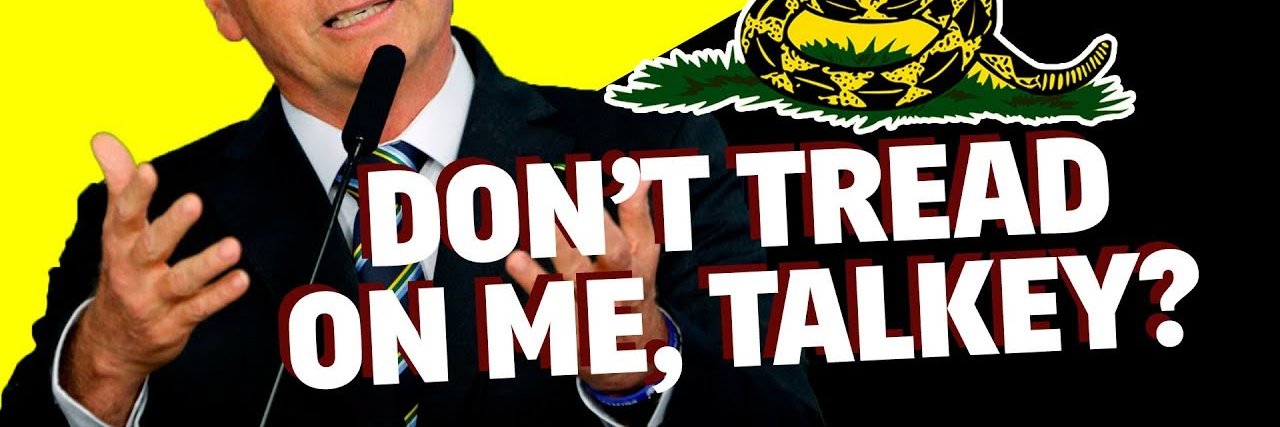 Bolsolibertarianismo's banner