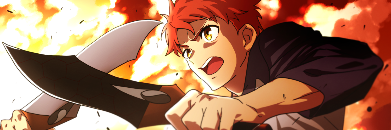 ちえ's banner