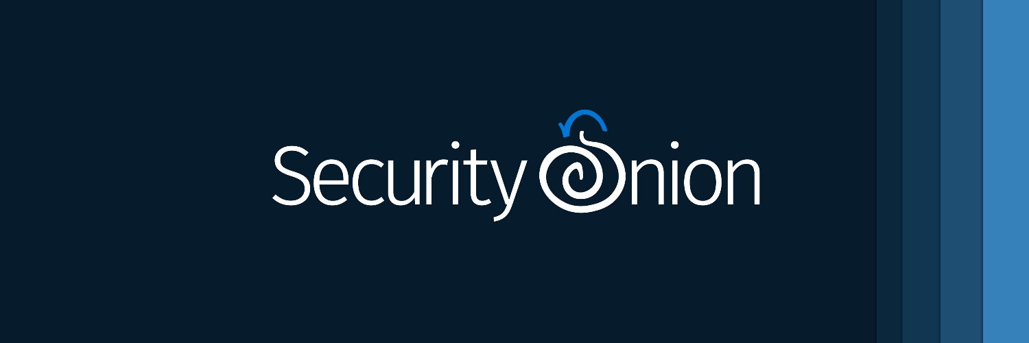 Security Onion's banner