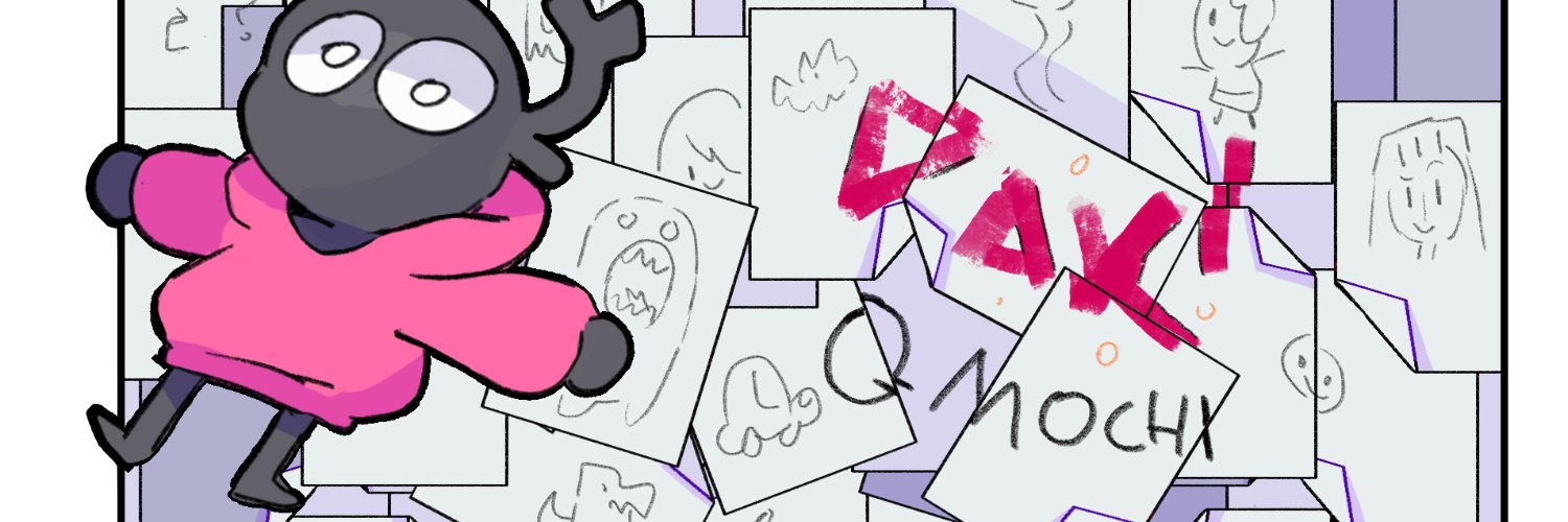 Daki💤's banner