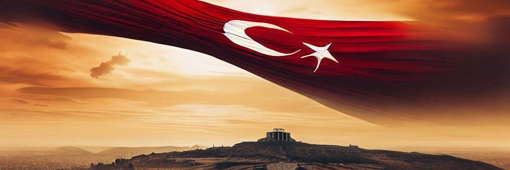 Kızıl Deli Kahin's banner