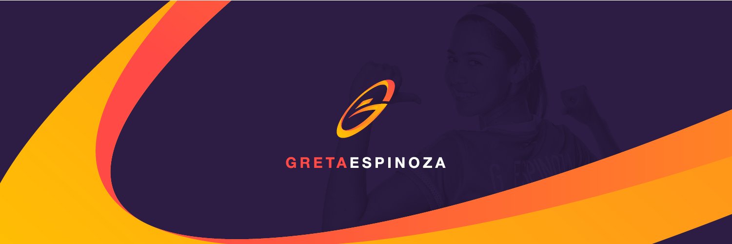 Greta Espinoza Casas's banner