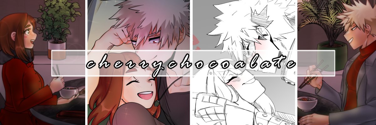 CherryChocoalate's banner