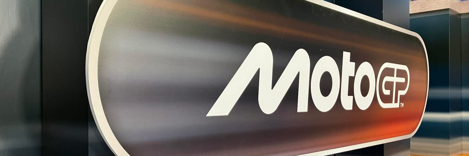日テレMotoGP公式's banner